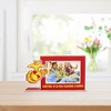 CDI Corp U.S. Marine Corps Color 4”X6” Shock Standee Picture Frame - 2 of 4