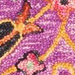 purple/multi