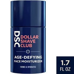 Dollar Shave Club Age-Defying Facial Moisturizer - 1.7 fl oz