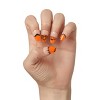 KISS Products imPRESS Fake Nails - Creepy Crawly - 33ct - 3 of 4