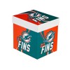 Miami Dolphins, 14oz  Ceramic with Matching Box - 4 of 4