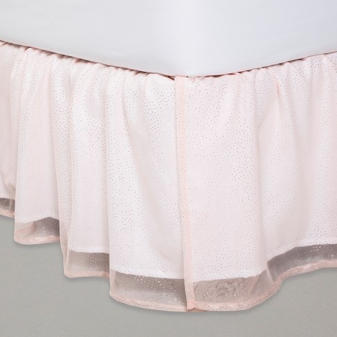 tulle bed skirt australia