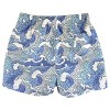 RuggedButts Boys Swim Trunks - image 2 of 3