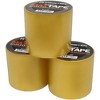 Meister 4"x84' Deluxe 6mil Wrestling Mat Tape - 3 of 4