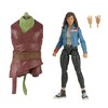 Hasbro Marvel Legends Series America Chavez Action Figure : Target