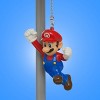 14" Nintendo Super Mario Block Table Lamp - image 3 of 4