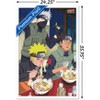 Trends International Naruto Shippuden - Food Framed Wall Poster Prints - 3 of 4