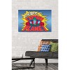 Trends International Captain Planet and The Planeteers - Logo Unframed Wall Poster Prints - 2 of 4
