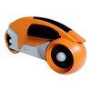 Eaglemoss Collections Tron Lightcycle Replica | Orange - 4 of 4