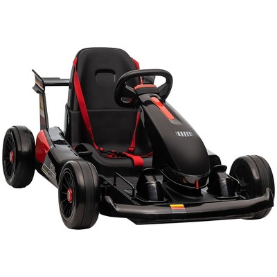 Electric kids deals go karts