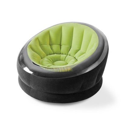 inflatable chair target