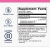 Metagenics UltraFlora Women’s Probiotics, Vaginal & Urinary Health, Lactobacillus GR-1 & RC-14, Non-GMO, 30 Count - 2 of 4