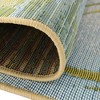Unique Loom    Outdoor Coastal Provincetown Area Rug - 4 of 4