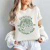 Simply Sage Market Women's Sequoia National Park Short Sleeve Garment Dyed Tee - 2 of 4