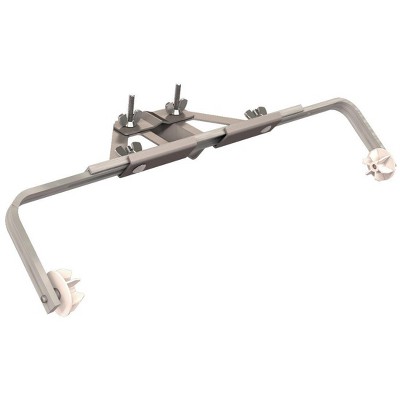 Bon Tool 15-467 Texture Roller Brkt Only