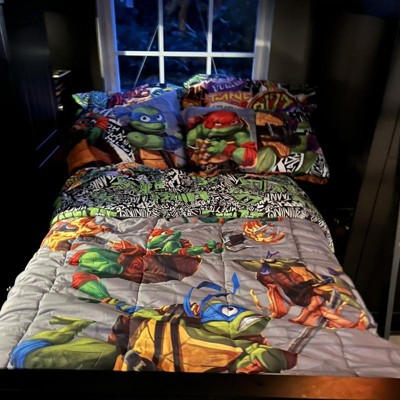 Teenage Mutant Ninja Turtles Kids' Pillowcase : Target