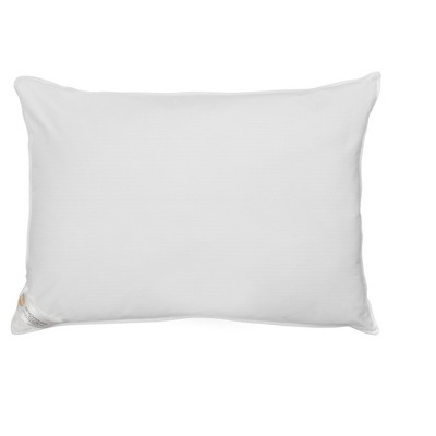 brookstone temperature regulating pillow