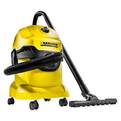 dry vacuum cleaner