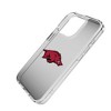 Keyscaper NCAA Linen Clear Cell Phone Case for iPhone 13 Pro - 2 of 4