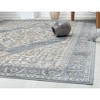 Rugs America Ludlow Transitional Vintage Area Rug - 4 of 4