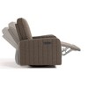Storkcraft Kyoto Power Recliner with Extra Wide Seat - 4 of 4