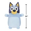 Bluey Jumbo Plush 26" HugMees - 3 of 4