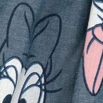 minnie & friends / polka dot