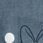 minnie & friends / polka dot