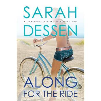 Along for the Ride (Paperback) by Sarah Dessen