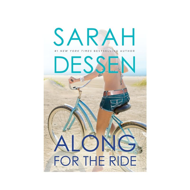 Along for the Ride (Paperback) by Sarah Dessen, 1 of 2