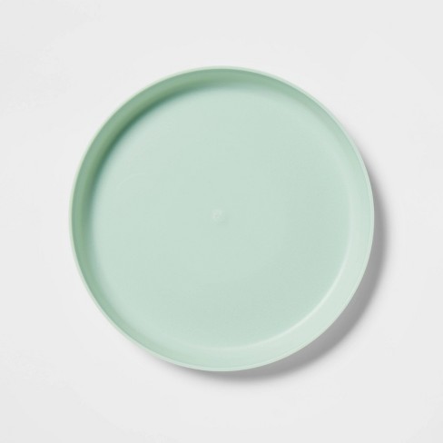 Plastic on sale kids plate