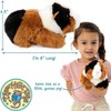 Gianni The Guinea Pig - 8 Inch Stuffed Animal Plush - By Viahart - 2 of 4