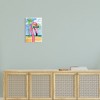 Stupell Industries Looking Good Flamingo Tropical Wall Plaque Art - 3 of 4
