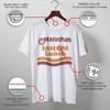 Men's Maruchan Classic Logo T-Shirt - 3 of 4