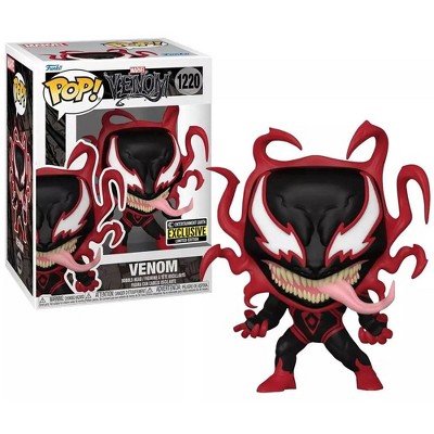 Funko POP! Marvel Venom  Exclusive Vinyl Figure #1220 #71057