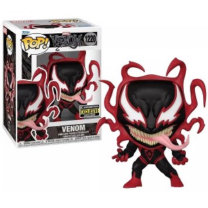 Funko POP! Marvel Venom  Exclusive Vinyl Figure #1220 #71057 - 1 of 3