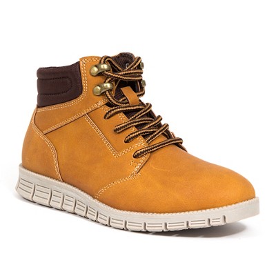 target sneaker boots