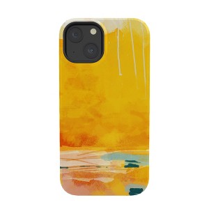 lunetricotee sunny landscape Tough iPhone 14 Case - Society6 - 1 of 1