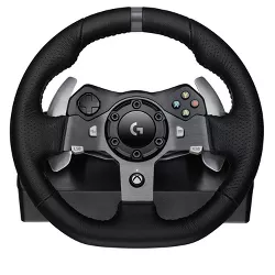 Logitech G920 Driving Force Racing Wheel for Xbox One/PC