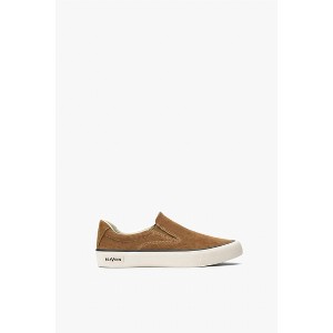 WOMEN'S HAWTHORNE SLIP ON CORDIES SNEAKER - SeaVees - 1 of 4