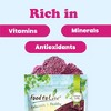 Red Dragon Fruit Slices - by Food To Live - 4 of 4