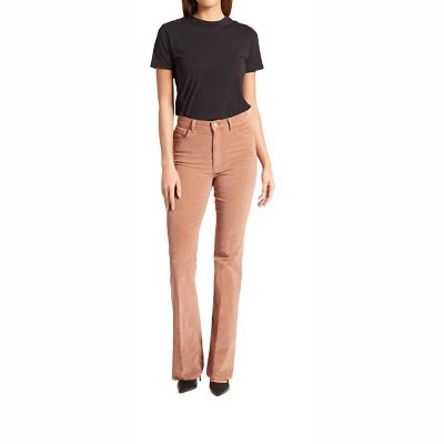 Women's Side Street Pants - CURRENT/ELLIOTT 28