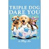 Trends International Jim Baldwin - Triple Dog Dare You Unframed Wall Poster Prints - 4 of 4
