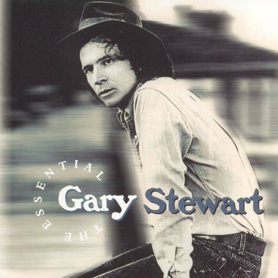 Gary Stewart - The Essential Gary Stewart (CD)