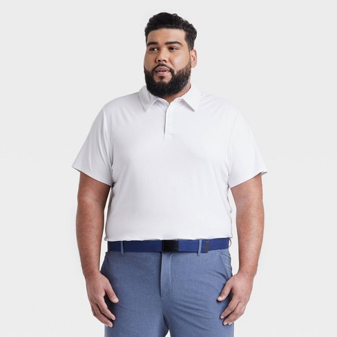 Big polo cheap shirt