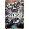 Trends International Hasbro Transformers: One - D-16 / Megatron Unframed Wall Poster Prints - 4 of 4