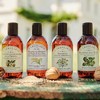 L'Erbolario Chamomile Shampoo - Shampoo for Color Treated Hair - Blond and Light Brown Hair - 6.7 oz  - 2 of 4
