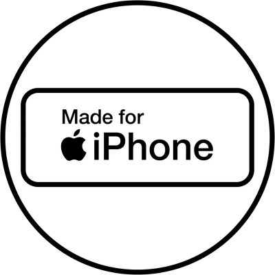 Hecho para iPhone Certificado