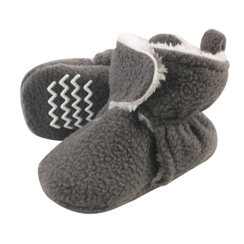 Target sales baby slippers