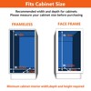 LOVMOR Pull Out Cabinet Organizer - 4 of 4